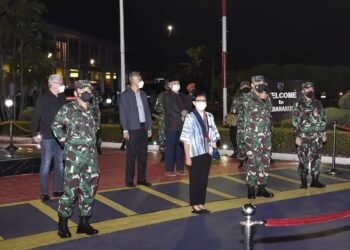 Menlu: Indonesia Harapkan Perdamaian dan Stabilitas di Afghanistan