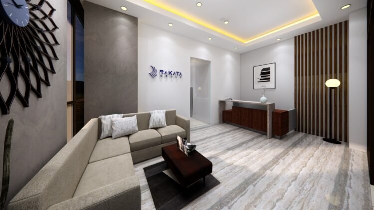 Optimalisasi Kinerja Perusahaan, PT. Prima Qualiti Rakata Tempati Kantor Baru