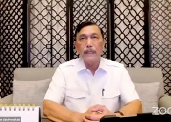 PPKM Jawa-Bali Dilanjutkan Hingga 16 Agustus 2021