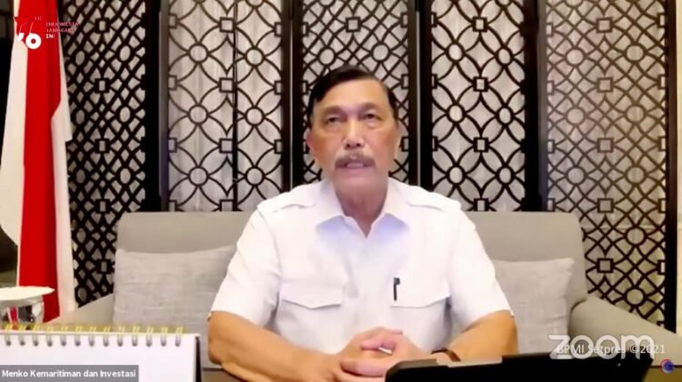 PPKM Jawa-Bali Dilanjutkan Hingga 16 Agustus 2021