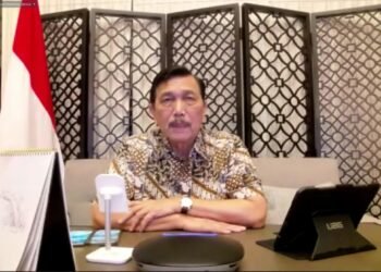 PPKM Jawa-Bali Dilanjutkan, Luhut: DIY dan Bali Level 4, Semarang Level 2