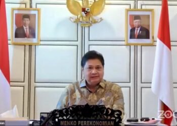 PPKM Luar Jawa-Bali Dilanjutkan Hingga 23 Agustus 2021