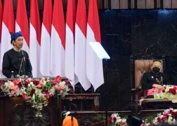 Pandemi Jadi Momentum untuk Perkuat Infrastruktur Kesehatan, Kesadaran Masyarakat, dan Respons Kelembagaan