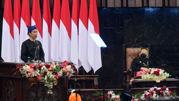 Pandemi Jadi Momentum untuk Perkuat Infrastruktur Kesehatan, Kesadaran Masyarakat, dan Respons Kelembagaan