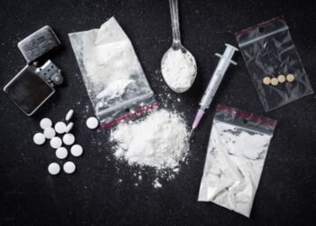 Pemakai Narkoba di Kedaung Pamulang Tangsel Ditangkap Polisi