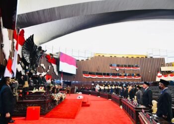 Pemerintah Alokasikan Rp770,4 Triliun untuk Transfer ke Daerah dan Dana Desa