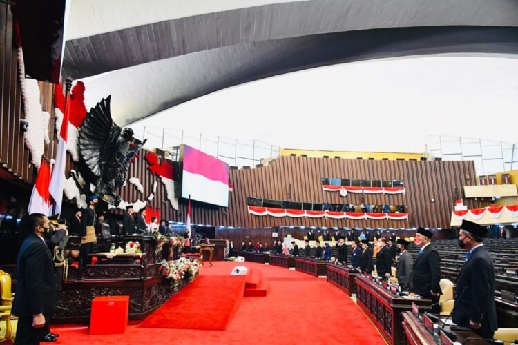 Pemerintah Alokasikan Rp770,4 Triliun untuk Transfer ke Daerah dan Dana Desa