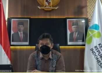 Pemerintah Amankan 370 Juta Dosis Vaksin Hingga Akhir Tahun 2021