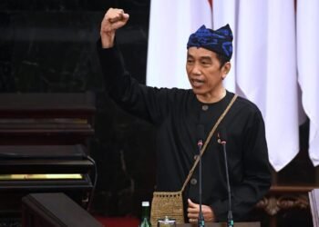 Pemerintah Dorong Hilirisasi, Investasi, dan Ekspor untuk Ekonomi Nasional yang Lebih Produktif