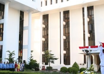 Pemerintah Evakuasi 26 WNI dari Afghanistan