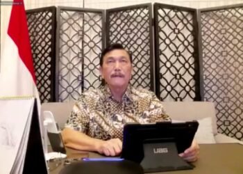 Pemerintah Terus Perluas dan Optimalkan Penggunaan Aplikasi PeduliLindungi