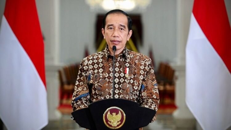 Penanganan Covid-19 Membaik, Pemerintah Sesuaikan Level PPKM di Beberapa Wilayah