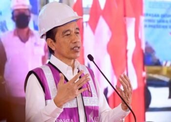 Peningkatan Ekspor Pertanian Turut Dongkrak Kesejahteraan Petani