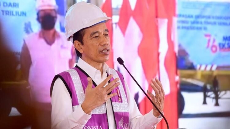 Peningkatan Ekspor Pertanian Turut Dongkrak Kesejahteraan Petani