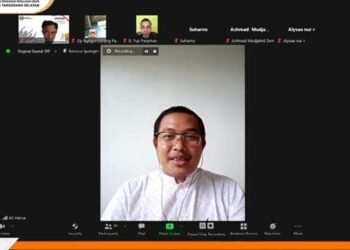 Pentingnya Peran Bawaslu Dalam Pilkada di Tengah Pandemi