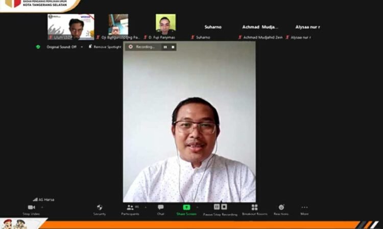 Pentingnya Peran Bawaslu Dalam Pilkada di Tengah Pandemi