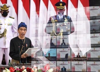Presiden: Konsolidasi Reformasi Fiskal Harus Terus Dilakukan secara Menyeluruh, Bertahap, dan Terukur