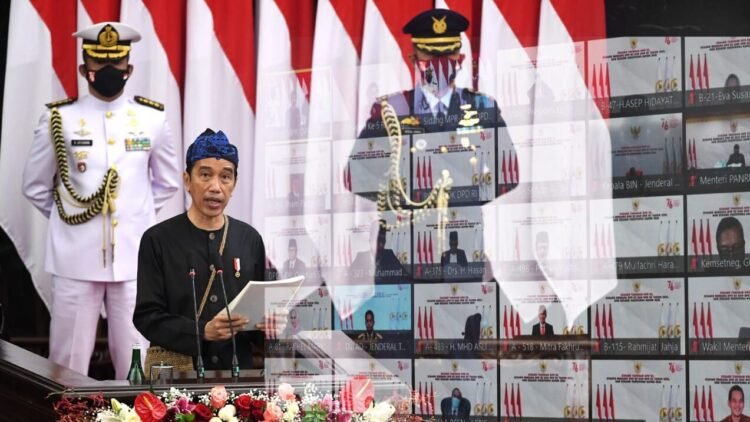 Presiden: Konsolidasi Reformasi Fiskal Harus Terus Dilakukan secara Menyeluruh, Bertahap, dan Terukur
