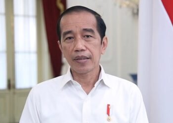 Presiden Minta Vaksinasi dan Pengetesan Terus Digencarkan