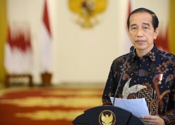 Presiden Putuskan PPKM Level 4 Dilanjutkan Sampai 9 Agustus