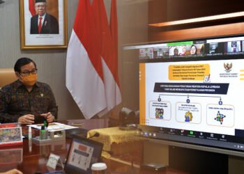 Seskab: RPermen/RPerka Berdampak Luas, Strategis, dan Lintas K/L Harus Peroleh Persetujuan Presiden