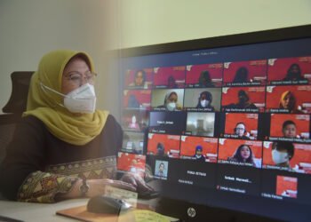 Setkab Kembali Gelar Uji Kompetensi Jabatan Fungsional Penerjemah