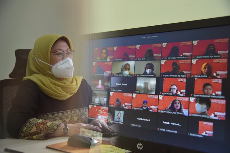 Setkab Kembali Gelar Uji Kompetensi Jabatan Fungsional Penerjemah