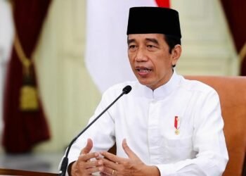 Tahun Baru Islam Momentum untuk Perkuat Ikhtiar Melawan Pandemi