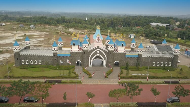 Tak Cukup Bukti, Penyidikan Penyerobotan Tanah Modernland Cilejit Dihentikan