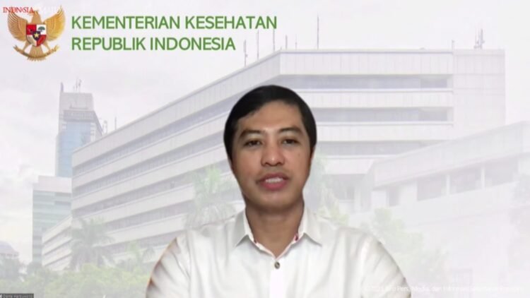 Wamenkes Minta Pemda Percepat Vaksinasi Bagi Masyarakat Rentan