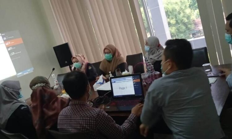 PDPB Periode Bulan Agustus di Tangsel Sebanyak 992.556 Pemilih