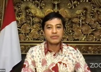 Kasus COVID-19 Menurun, Wamenkes: Saatnya Perkuat Ketahanan Medis