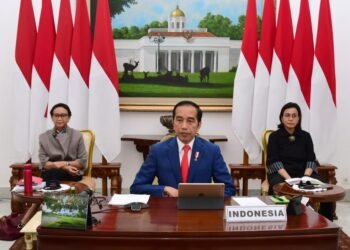 Menlu: Inklusivitas Kunci Presidensi Indonesia di G20 Tahun 2022