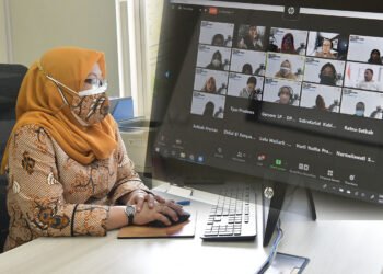 Setkab Gelar Diklat Teknis Penerjemahan Takarir Angkatan II Tahun 2021