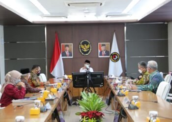 Pemerintah Tetapkan Hari Libur Nasional dan Cuti Bersama Tahun 2022