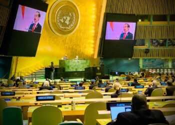 Presiden Jokowi: Inklusivitas Prioritas Utama Kepemimpinan Indonesia pada G20