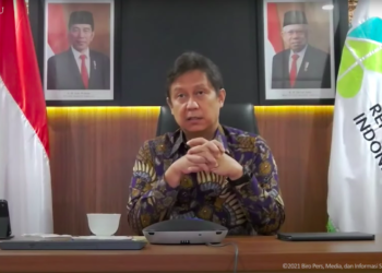 Menkes Beberkan Strategi Pemerintah Cegah Klaster PTM Terbatas di Sekolah
