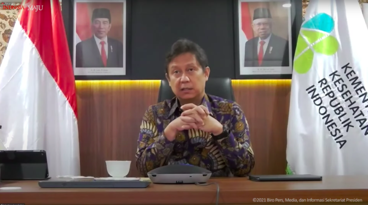 Menkes Beberkan Strategi Pemerintah Cegah Klaster PTM Terbatas di Sekolah