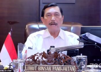 Antisipasi Varian Mu dan Lambda, Pemerintah Batasi dan Perketat Pintu Masuk Negara