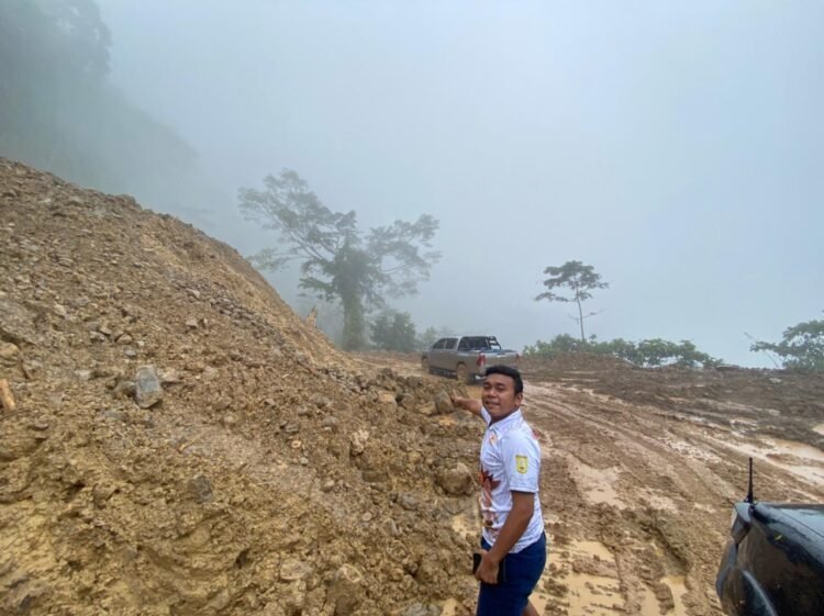 Buka Keterisolasian Wilayah, Inilah Progres Pembangunan Jalan Trans Papua