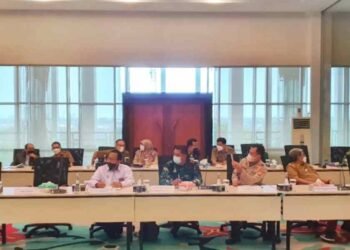 DPD RI Siap Perjuangkan Penambahan Kuota PPPK Bagi Guru PAI