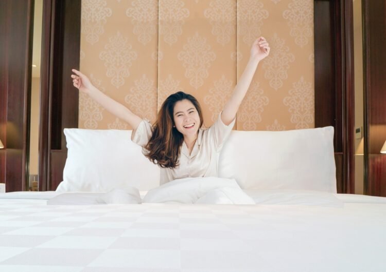 Di Hari Pelanggan Nasional, Ini Sederet Penawaran Menarik di Swiss-Belhotel Serpong