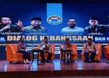 Kerjasama Antara Rakyat dan Pemerintah Dapat Mempercepat Proses Pemulihan Ekonomi
