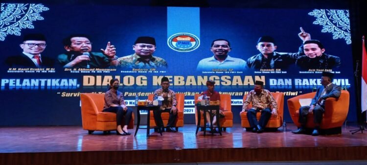 Kerjasama Antara Rakyat dan Pemerintah Dapat Mempercepat Proses Pemulihan Ekonomi