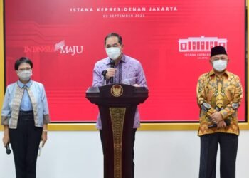 IUAE-CEPA Sejarah Baru Perundingan Dagang Indonesia dengan Negara Kawasan Teluk