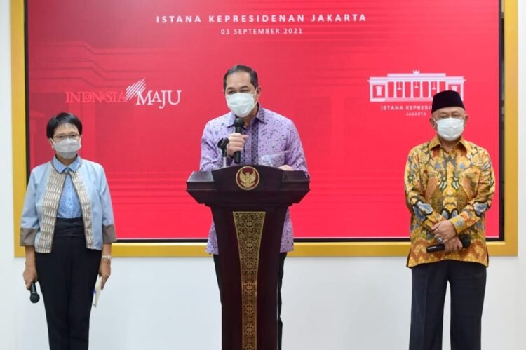 IUAE-CEPA Sejarah Baru Perundingan Dagang Indonesia dengan Negara Kawasan Teluk