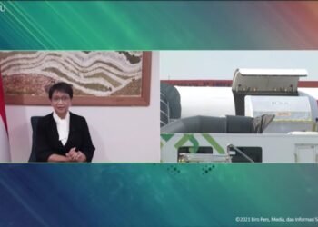 Indonesia Terima Dukungan Vaksin Pfizer dari AS dan AstraZeneca dari Prancis