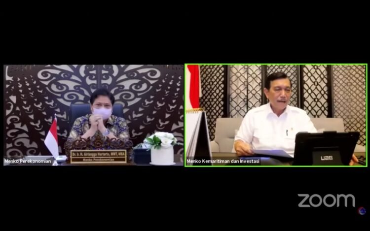 Jelang PON XX, Pemerintah Prioritaskan Vaksinasi di Daerah Penyelenggara