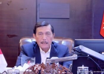 Kasus COVID-19 Terus Menurun, Pemerintah Tetap Gencarkan 3T