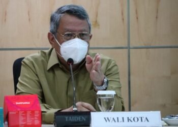 Lagi, Tangsel Perpanjang PPKM Level 3 Hingga 13 September Mendatang